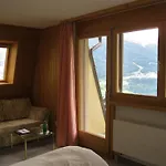 Kistenpass Hotel Breil/Brigels