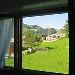 Hotel Kistenpass 3*