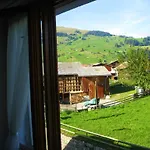 Kistenpass 3*
