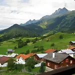 Kistenpass فندق 3*