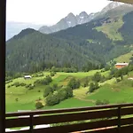 Kistenpass 3* Breíl