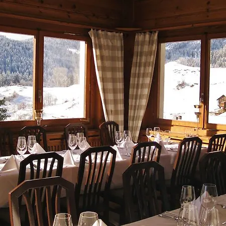 Kistenpass 3* Breíl