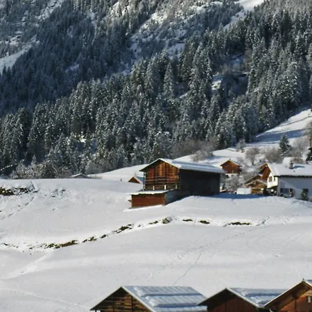 Kistenpass Hotel