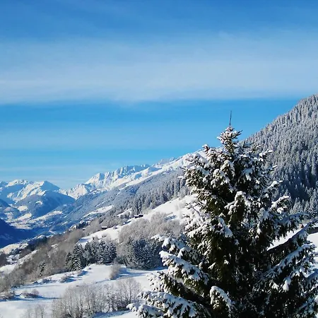 מלון Kistenpass 3*