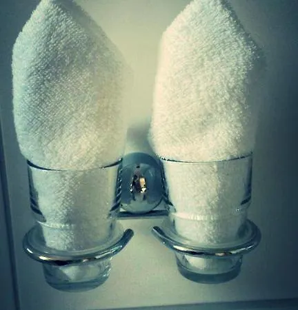 Kistenpass Hotel Breíl