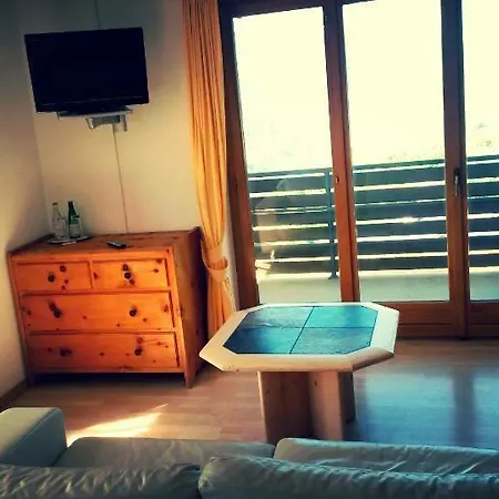 Kistenpass Hotel 3*
