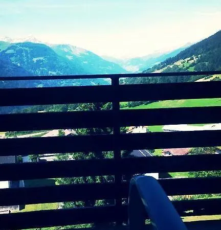 Hotel Kistenpass Breíl