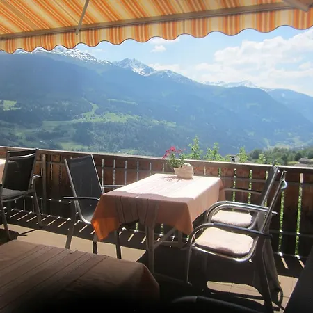 מלון Kistenpass 3*