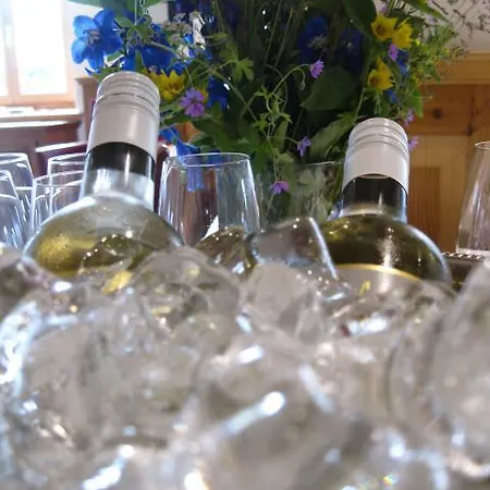 Hotel Kistenpass Breíl