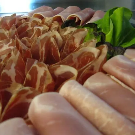 מלון Kistenpass 3*