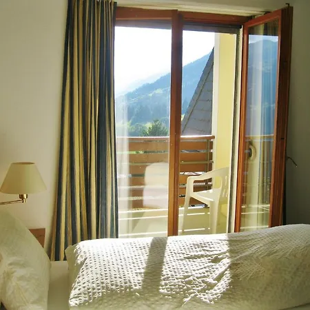 Hotel Kistenpass Breíl