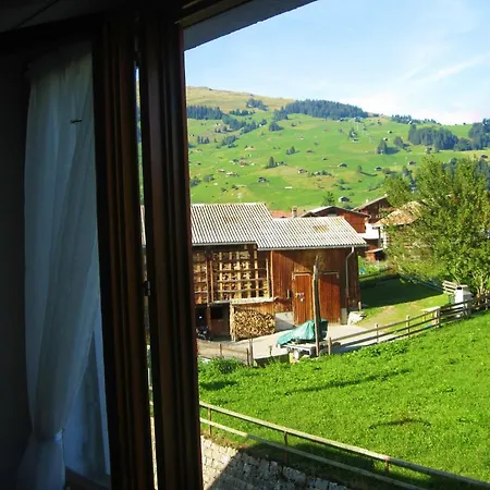 Kistenpass 3*