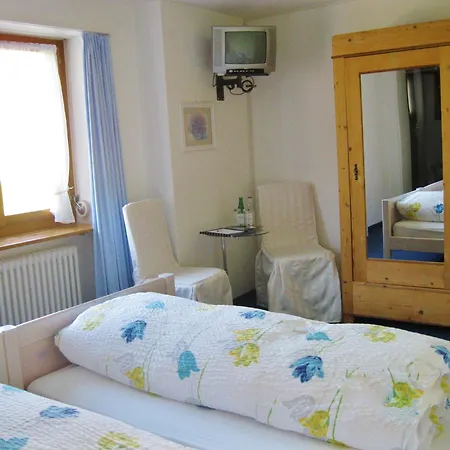 Kistenpass Hotel