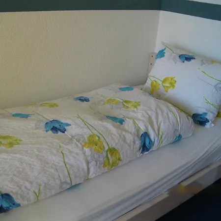 Kistenpass Hotel Breíl