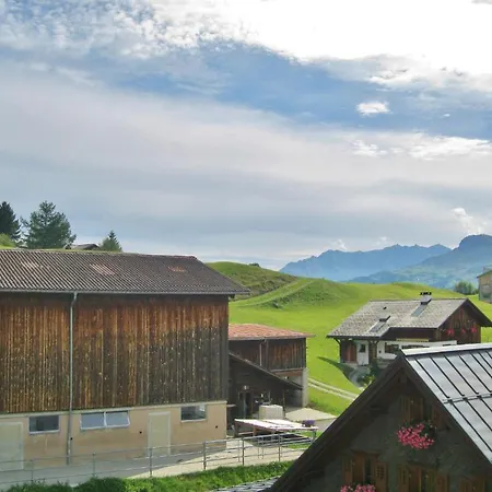 Kistenpass 3*