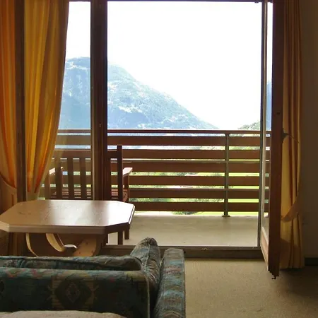 Kistenpass Hotel 3*