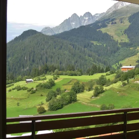 Kistenpass 3* Breíl