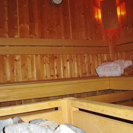 Kistenpass מלון 3*