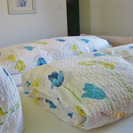 Kistenpass מלון Breíl