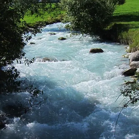 Kistenpass 酒店 Breíl