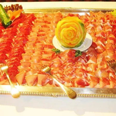 Kistenpass Hotel Breíl