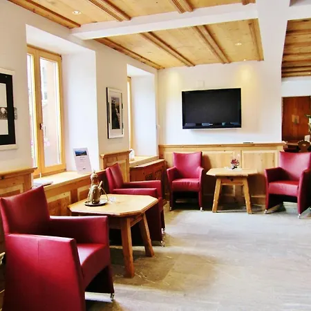 Hotel Kistenpass