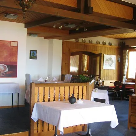 Hotel Kistenpass Breíl