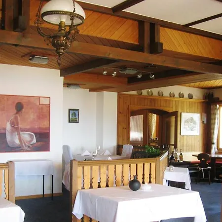 Kistenpass 3* Breíl