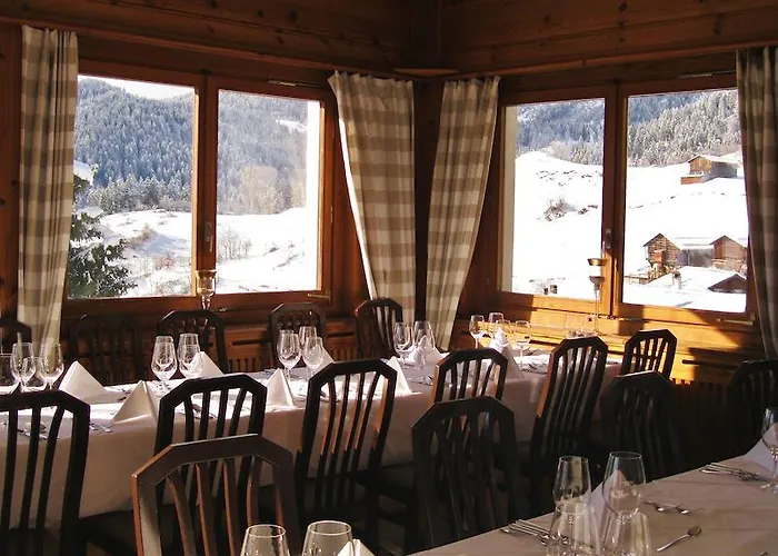 Kistenpass 3* Breíl