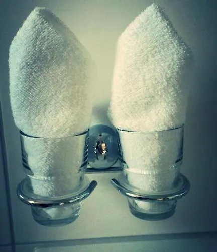 Kistenpass Hotel Breíl