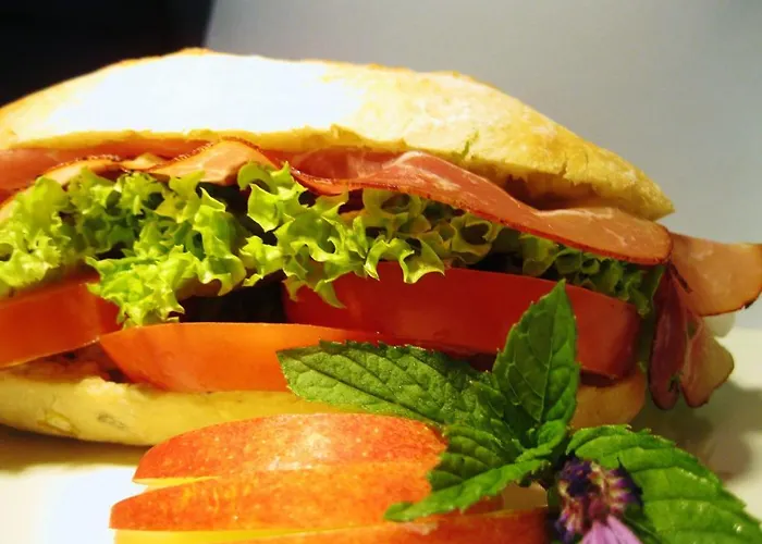 Kistenpass Hotel Breíl