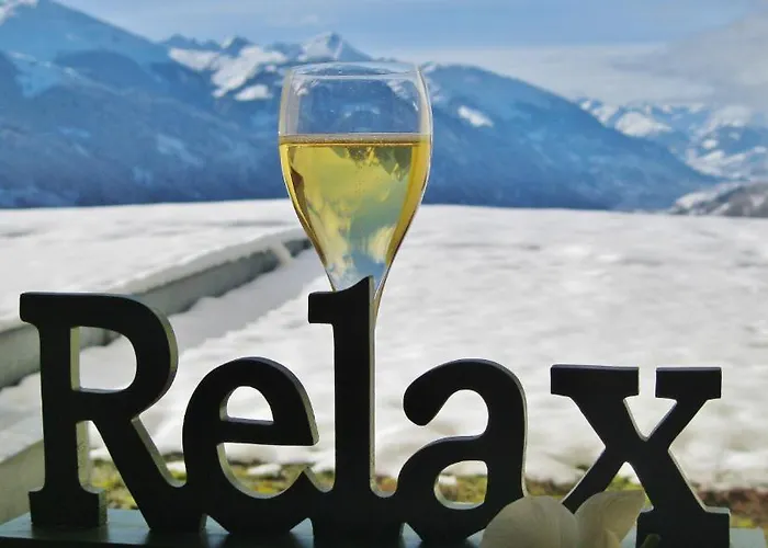 Kistenpass Hotell Breíl