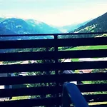 Hotel Kistenpass Breíl