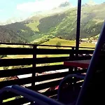 Kistenpass 3* Breíl