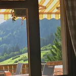 Hotel Kistenpass