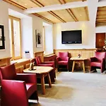 Hotel Kistenpass