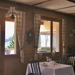 Hotel Kistenpass 3*
