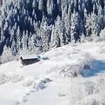 Kistenpass 3*