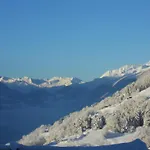 Hotel Kistenpass 3*