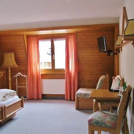 Kistenpass 3*