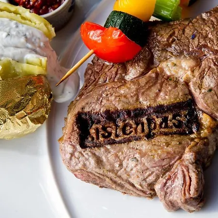 Kistenpass Hotel 3*
