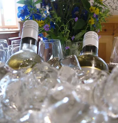 Hotel Kistenpass Breíl