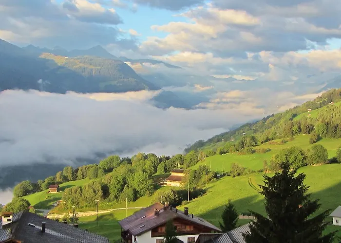 Kistenpass 3* Breíl