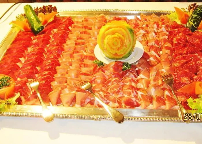 Kistenpass Hotel Breíl