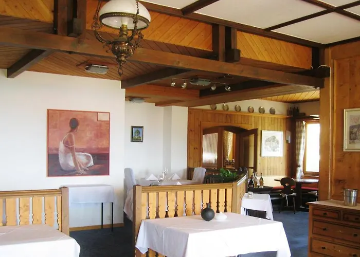 Kistenpass 3* Breíl