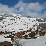 Kistenpass מלון 3*