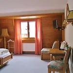 Kistenpass 3*