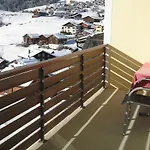 מלון Kistenpass Breíl