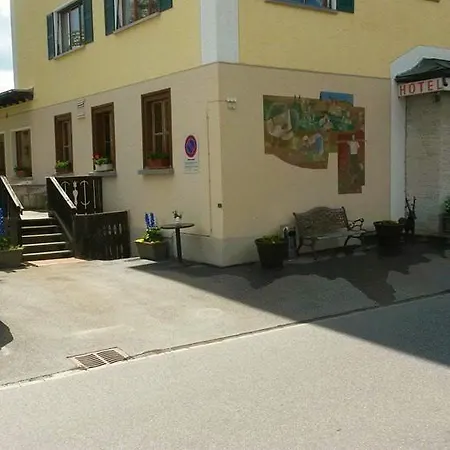 Kistenpass 3* Breíl