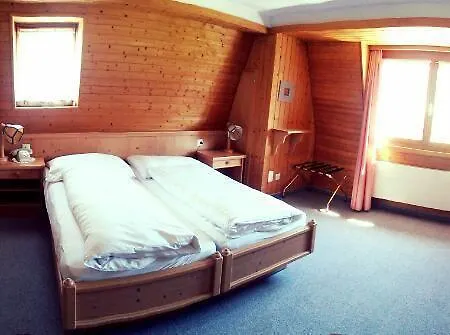 Kistenpass Hotel